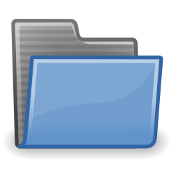 Download free folder icon